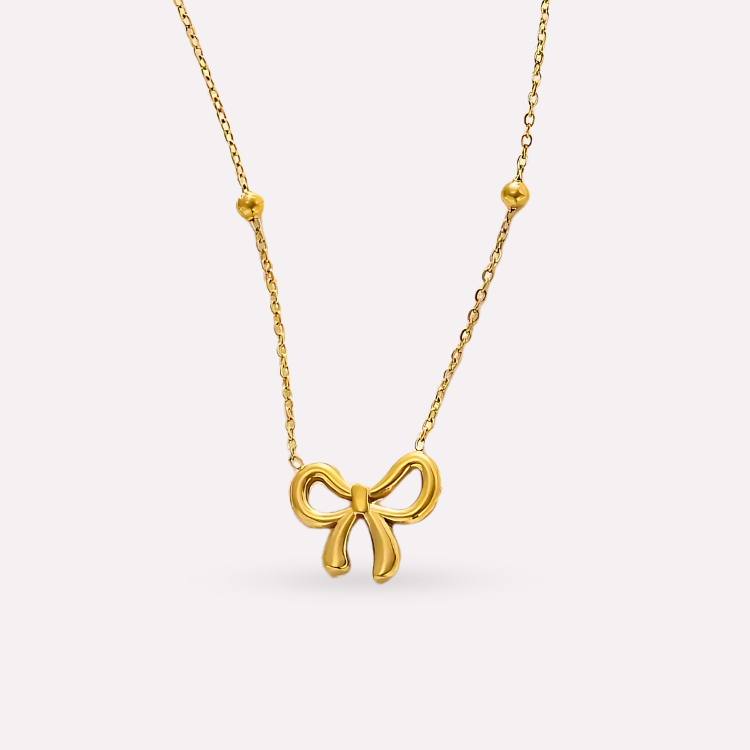 Lacetta Necklace