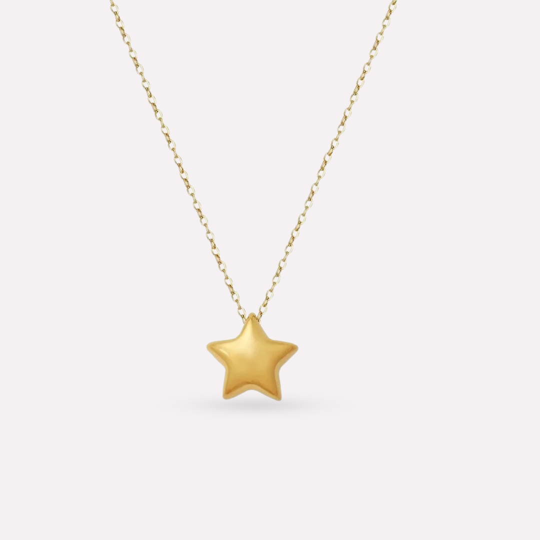 Estela Necklace