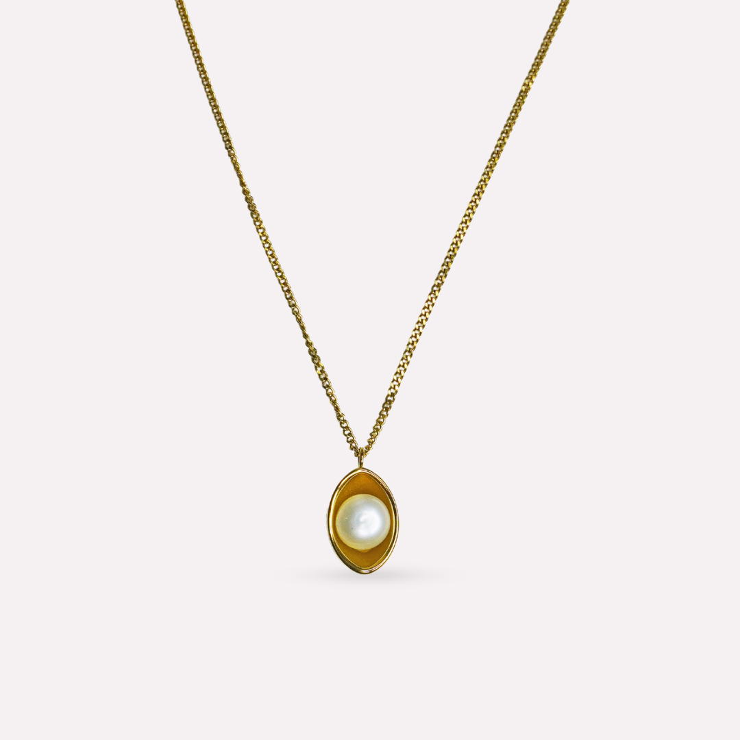 Liora Necklace
