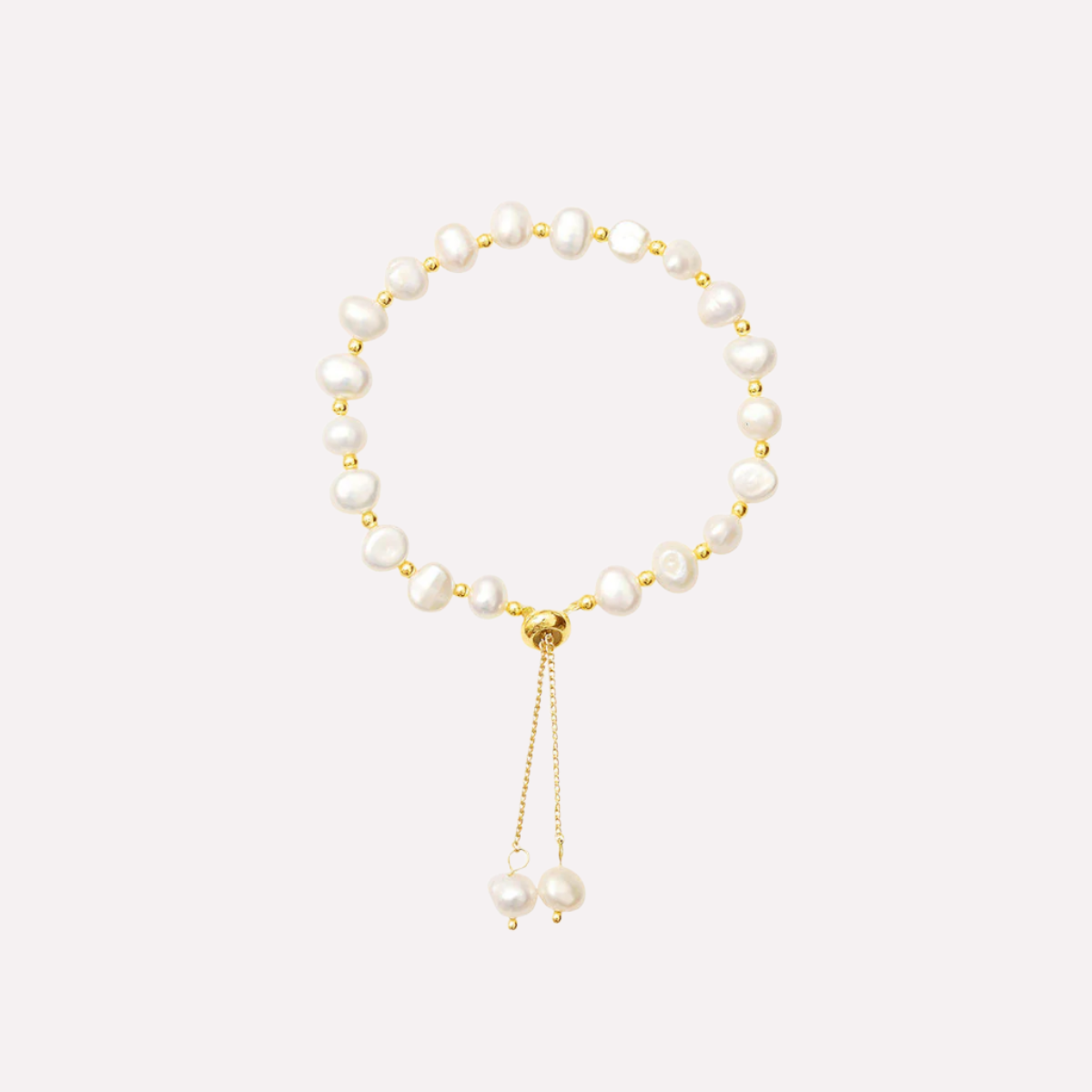 Pearl Bracelet