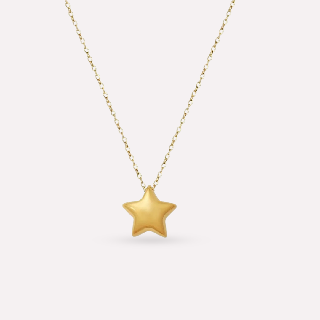 Star Necklace