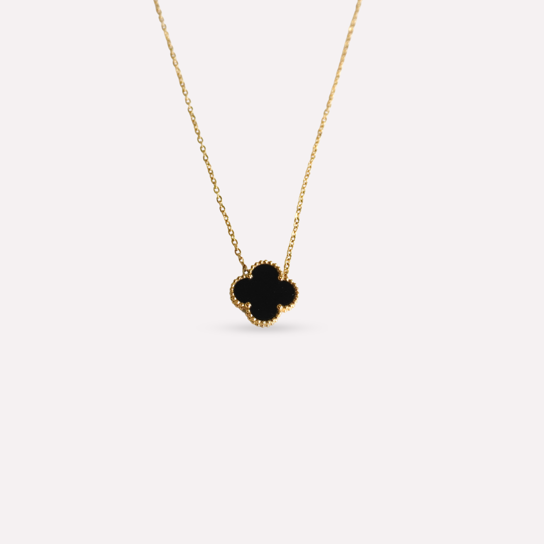 Serena Necklace