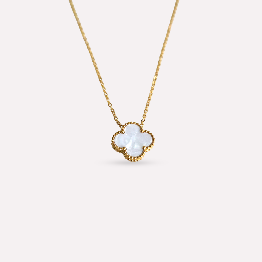 Serena Necklace