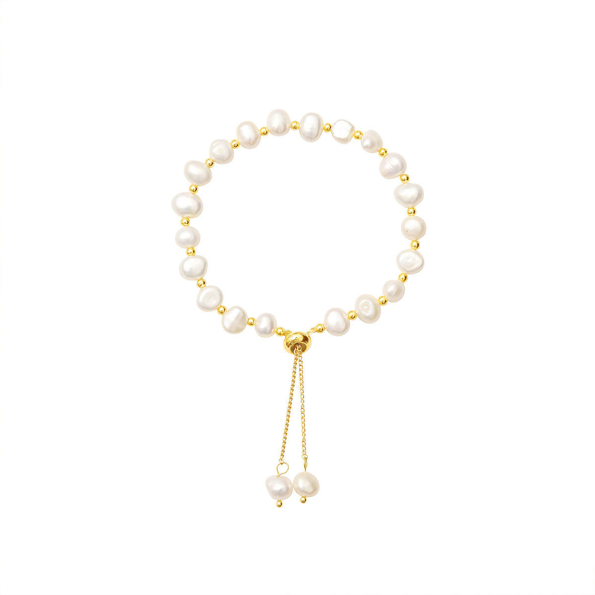 Pearl Bracelet