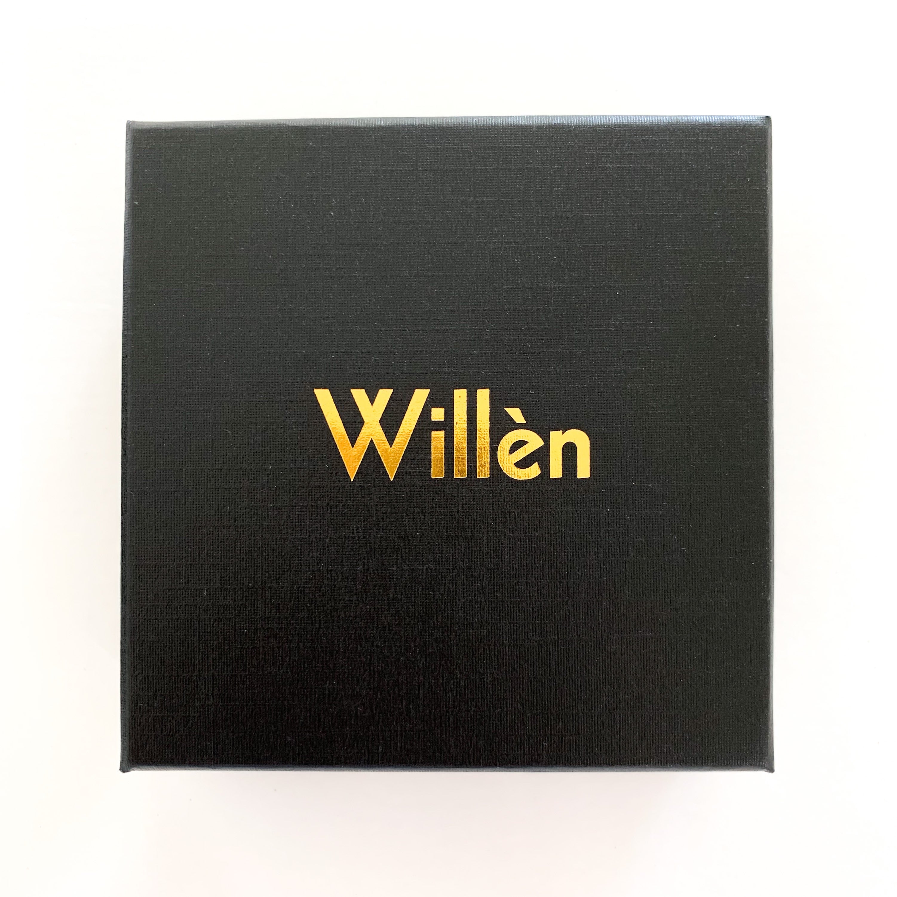 D-Shaped Bracelet | Women's Jewelry | Willen Collection