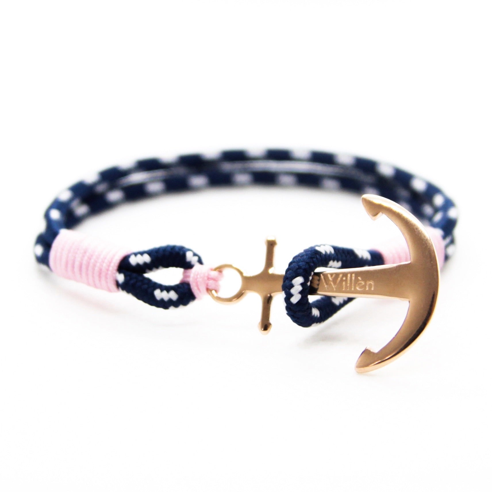 Women Nautical Bracelet | Women Jewelry | Willen Collection